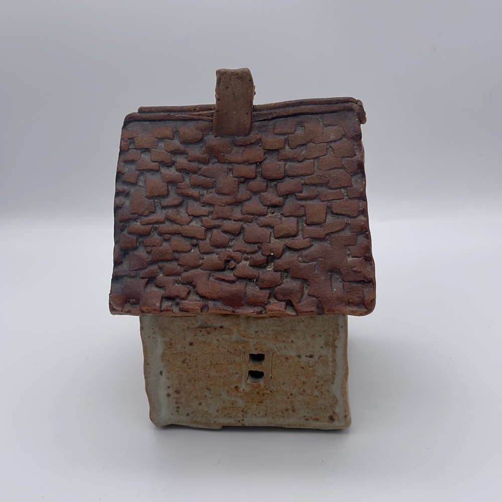 Windy Meadows Cottage tea light - Picture 2 of 8